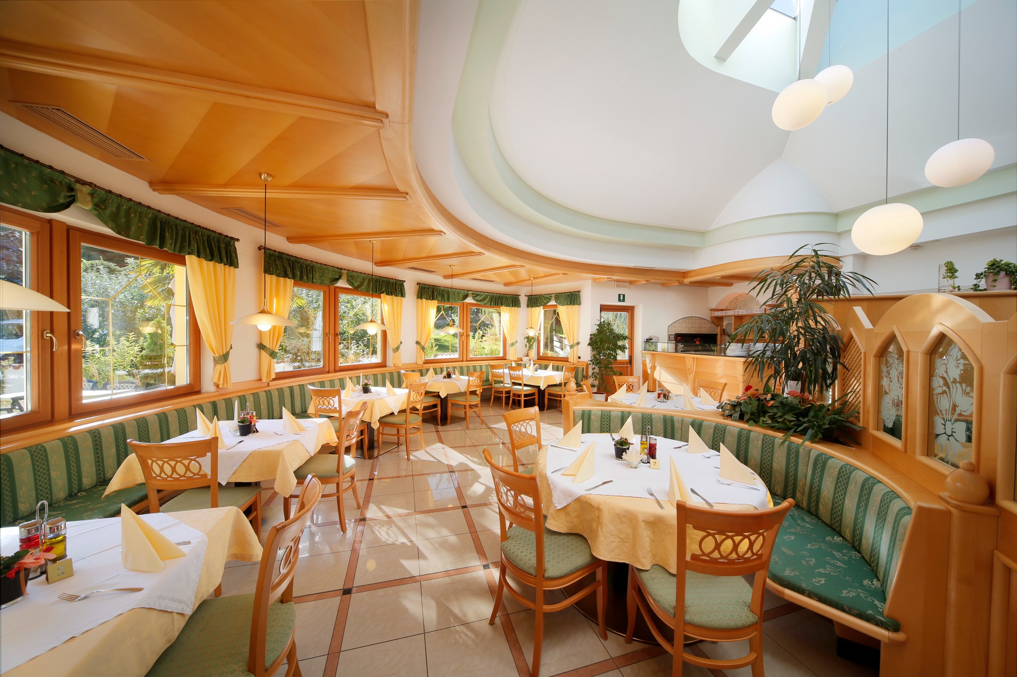 Ristorante & Pizzeria